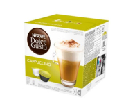 Nescafe Kawa kapsułkowa NESCAFE CAPPUCCINO do Dolce Gusto 16 kapsułe - 1451121 - zdjęcie 4